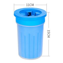 Silikoonist lemmiklooma käpapesur – Soodukas.Com Silikoonist lemmiklooma käpapesur Soodukas.Com