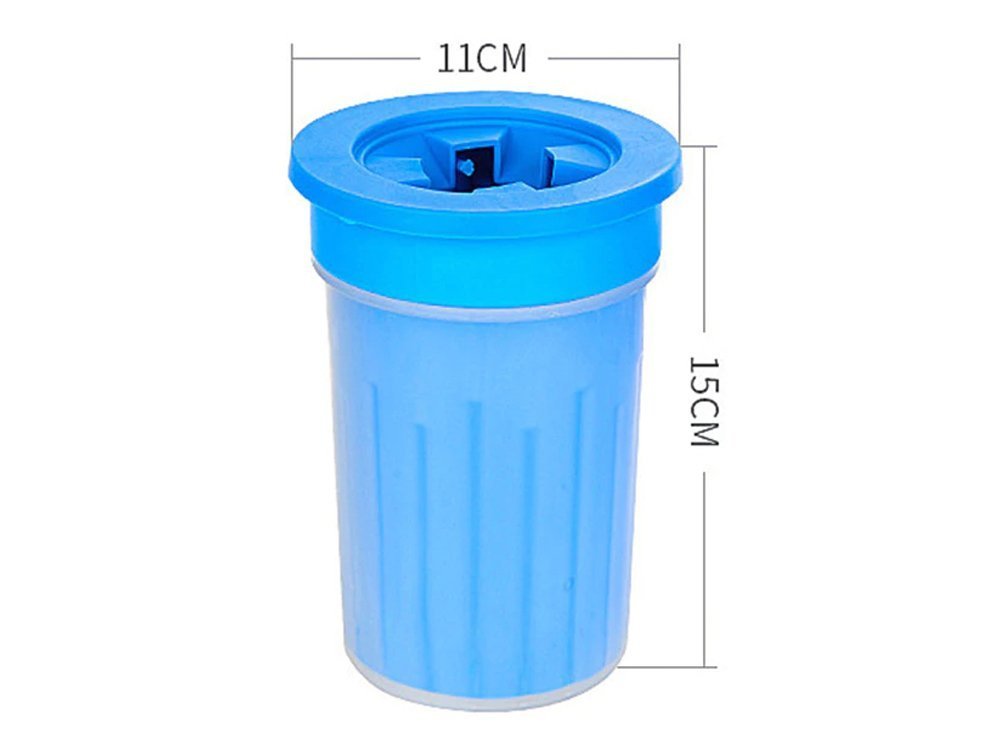 Silikoonist lemmiklooma käpapesur – Soodukas.Com Silikoonist lemmiklooma käpapesur - Image 4