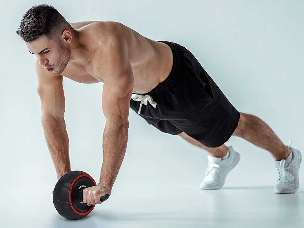 Treeningrull ja põlvealus – Soodukas.Com Treeningrull ja põlvealus - Image 5