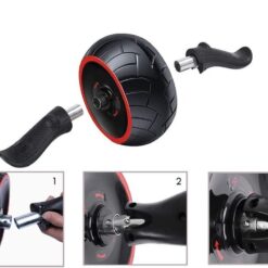 Treeningrull ja põlvealus – Soodukas.Com Treeningrull ja põlvealus Soodukas.Com