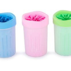 Silikoonist lemmiklooma käpapesur Soodukas.Com