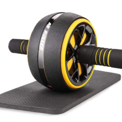 Tõhus treeningrull ja matt Soodukas.Com