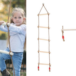 Lastele mõeldud aiaköisredel Soodukas.Com