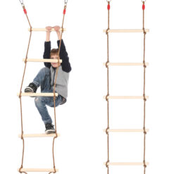 Lastele mõeldud aiaköisredel Soodukas.Com