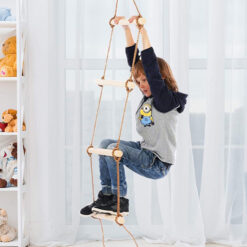 Lastele mõeldud aiaköisredel Soodukas.Com