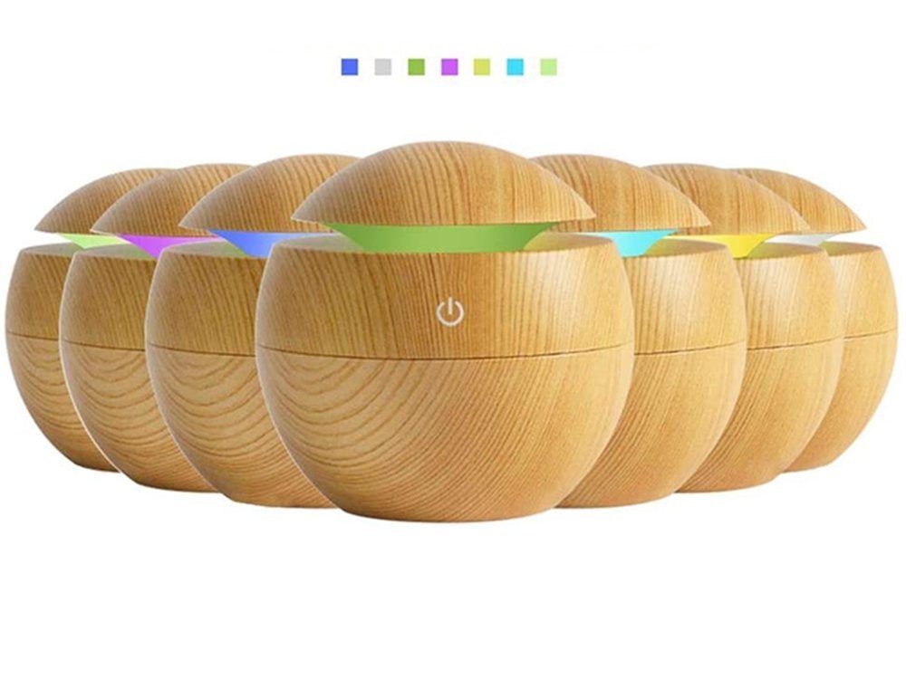 Õhuniisuti ja Aroomidifuusor – Soodukas.Com Õhuniisuti ja Aroomidifuusor - Image 3