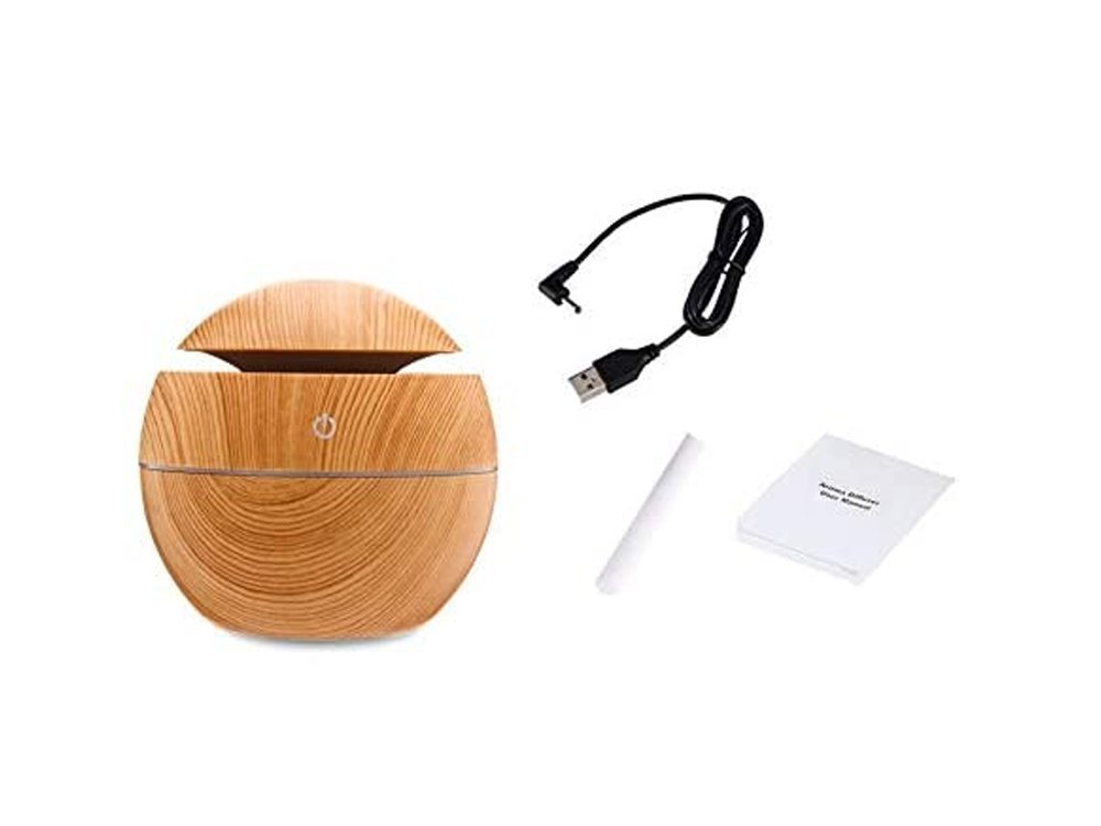 Õhuniisuti ja Aroomidifuusor – Soodukas.Com Õhuniisuti ja Aroomidifuusor - Image 4