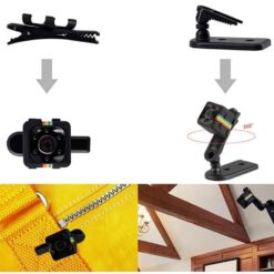 Kompaktne HD veebikaamera Soodukas.Com