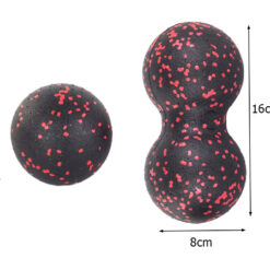 Massaažikomplekt treeninguks ja taastumiseks Soodukas.Com