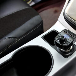 Mitmekülgne FM Bluetooth transmiter Soodukas.Com