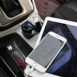 Mitmekülgne FM Bluetooth transmiter Soodukas.Com