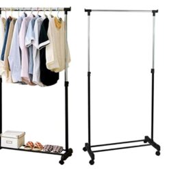 Liikuv riidestange ratastel – Soodukas.Com Liikuv riidestange ratastel Soodukas.Com