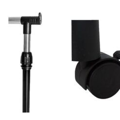 Liikuv riidestange ratastel – Soodukas.Com Liikuv riidestange ratastel Soodukas.Com