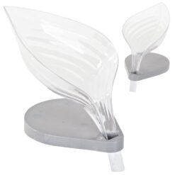 Lehekujuline seebialus äravooluga