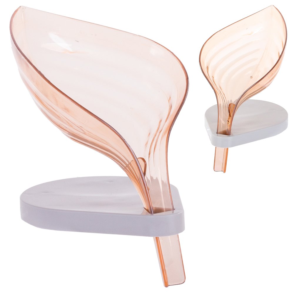 Lehekujuline seepide hoidja – Soodukas.Com Lehekujuline seepide hoidja