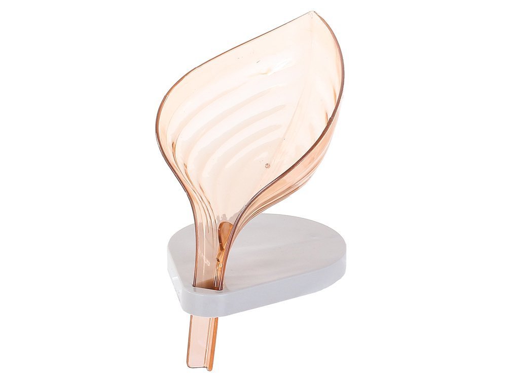 Lehekujuline seepide hoidja – Soodukas.Com Lehekujuline seepide hoidja - Image 3