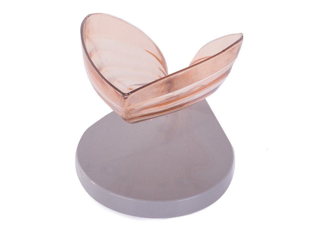 Lehekujuline seepide hoidja – Soodukas.Com Lehekujuline seepide hoidja - Image 4