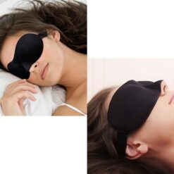 Mugav 3D silmamask magamiseks Soodukas.Com