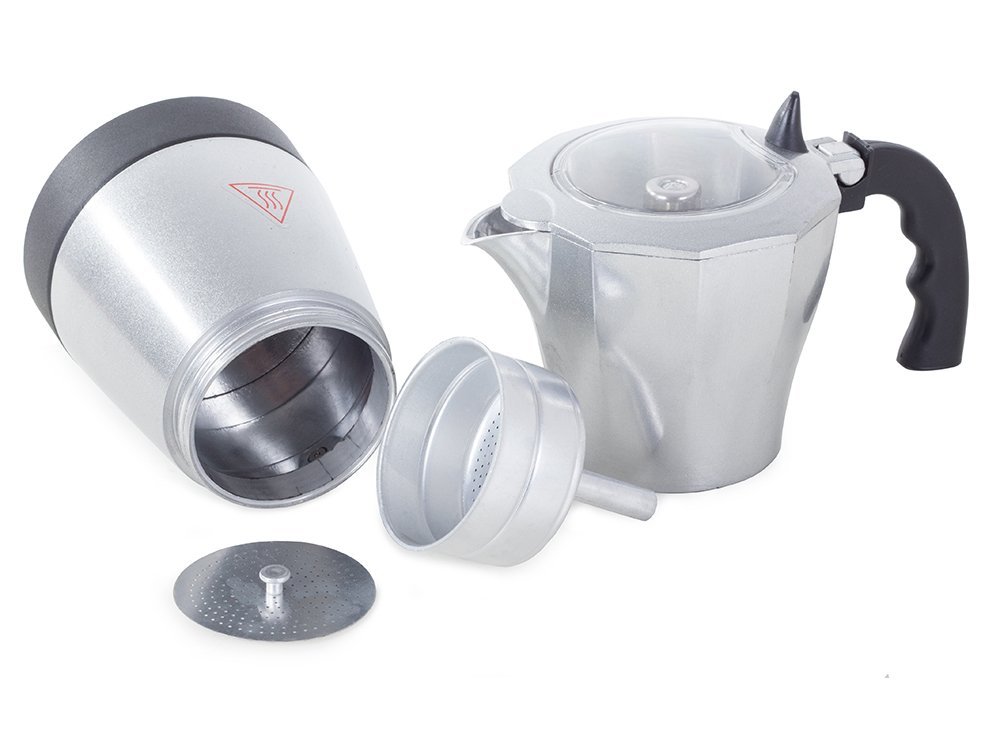 Elektriline kohvivalmistaja 6 tassile – Soodukas.Com Elektriline kohvivalmistaja 6 tassile - Image 4