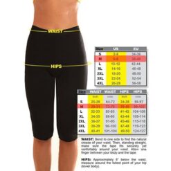 Neopreenist treeningpüksid salenemiseks – Soodukas.Com Neopreenist treeningpüksid salenemiseks Soodukas.Com