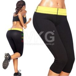 Neopreenist treeningpüksid kaalulangetuseks Soodukas.Com