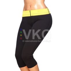 Neopreenist treeningpüksid kaalulangetuseks Soodukas.Com