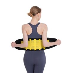 Salendav Neopreenist Treeningvöö Soodukas.Com