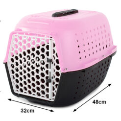 Kvaliteetne lemmiklooma transpordikast Soodukas.Com