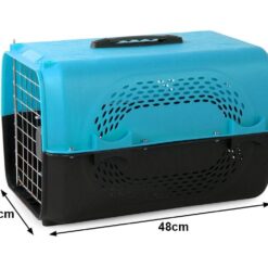 Mugav lemmiklooma transportpuur Soodukas.Com