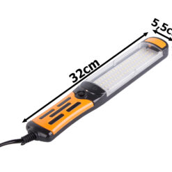 Töökoja LED lamp magnetiga Soodukas.Com