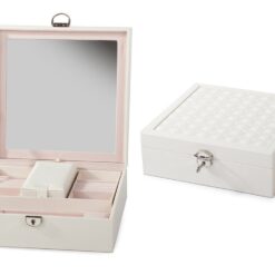 Elegantne ehte- ja kellakarp – Soodukas.Com Elegantne ehte- ja kellakarp Soodukas.Com