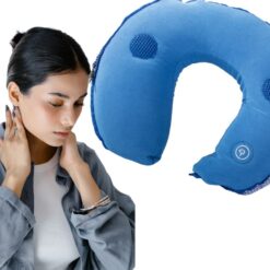 Mugav reisipadi massaažifunktsiooniga Soodukas.Com