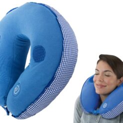 Mugav reisipadi massaažifunktsiooniga Soodukas.Com