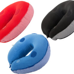 Mugav reisipadi massaažifunktsiooniga Soodukas.Com