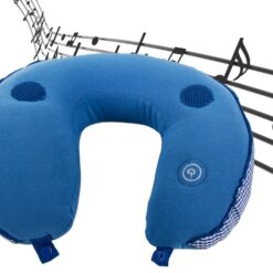 Mugav reisipadi massaažifunktsiooniga Soodukas.Com