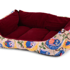 Mugav lemmiklooma pesa padjaga – Soodukas.Com Mugav lemmiklooma pesa padjaga Soodukas.Com