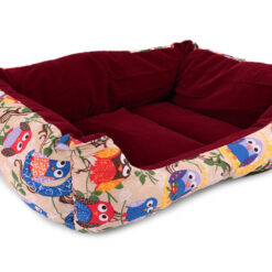 Mugav lemmiklooma pesa padjaga – Soodukas.Com Mugav lemmiklooma pesa padjaga Soodukas.Com