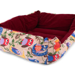 Mugav lemmiklooma pesa padjaga – Soodukas.Com Mugav lemmiklooma pesa padjaga Soodukas.Com