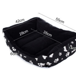 Mugav lemmiklooma pesa Soodukas.Com