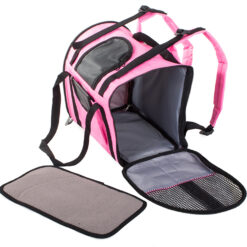 Mugav lemmiklooma transpordikott Soodukas.Com