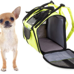 Mugav lemmiklooma transpordikott Soodukas.Com