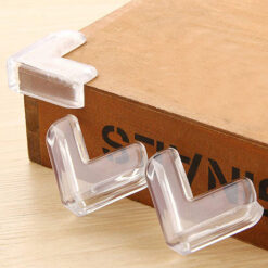 Silikoonist kaitsenurgad mööblile Soodukas.Com