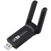 Kiire Wi-Fi USB Adapter