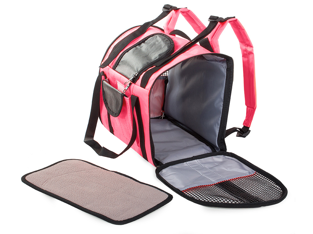 Mugav lemmiklooma transpordikott – Soodukas.Com Mugav lemmiklooma transpordikott - Image 8