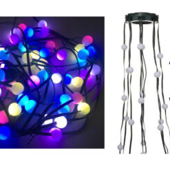 Jõulupuu LED valguskardin – Soodukas.Com Jõulupuu LED valguskardin Soodukas.Com