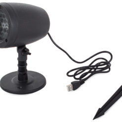 Veekindel jõuluprojektor Soodukas.Com