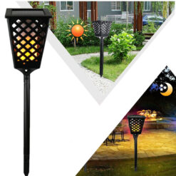 Aiasõbralik päikeselamp Soodukas.Com