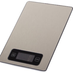 Waga kuchenna elektroniczna do 5 kg inox lcd Soodukas.Com