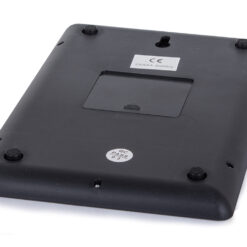 Waga kuchenna elektroniczna do 5 kg inox lcd Soodukas.Com