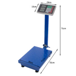 Täpne elektrooniline kaal 100 kg – Soodukas.Com Täpne elektrooniline kaal 100 kg Soodukas.Com